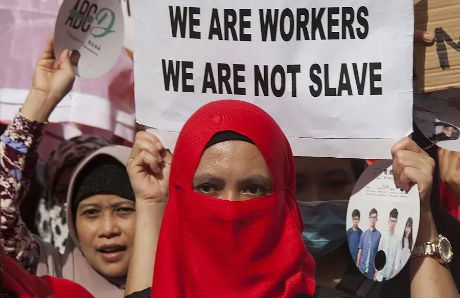 2/3 недоволни как ЕС се справя с миграцията 