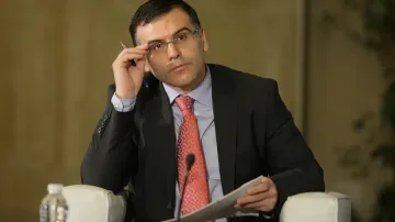 Дянков: Brexit носи 2-3 г. несигурност в ЕС