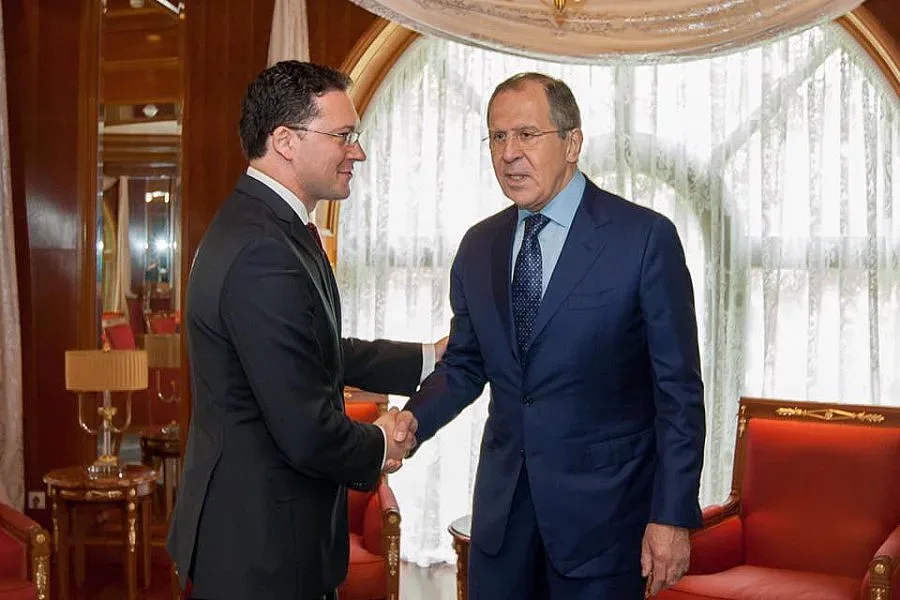 Проектите между Брюксел и Москва - по ЕС правила