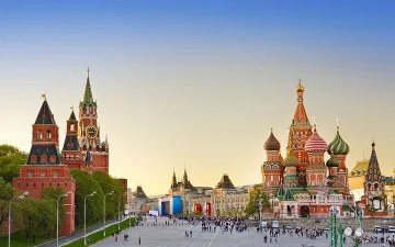 ЕС удължи с още 1/2 г. санкциите срещу Русия