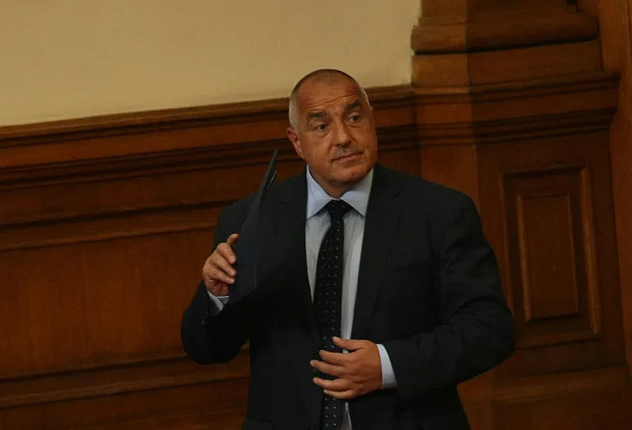 Борисов: Всички полагаме усилия за съдебната реформа