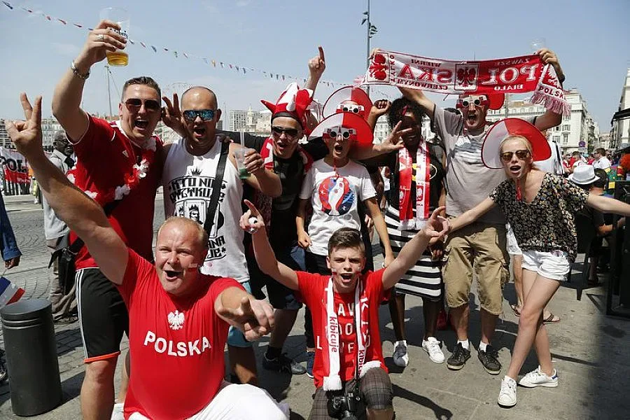 НА ЖИВО: Полша – Португалия