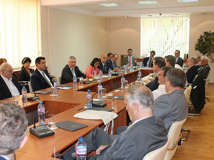 Едрият германски фамилен бизнес ще инвестира у нас