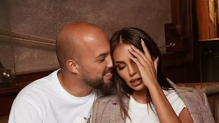 Нов живот за Николета Лозанова. Изненадата е пълна /СНИМКИ/