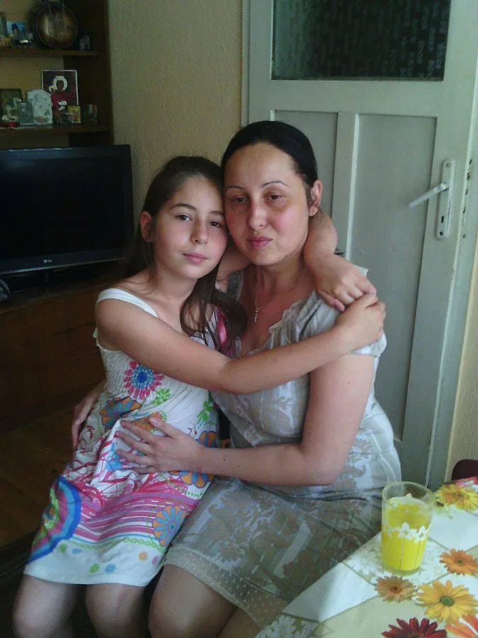 Добри хора помагат на болна майка