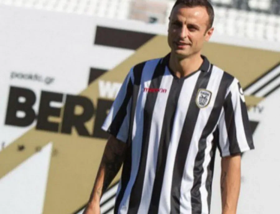 Бербо отново се ослушва за Англия