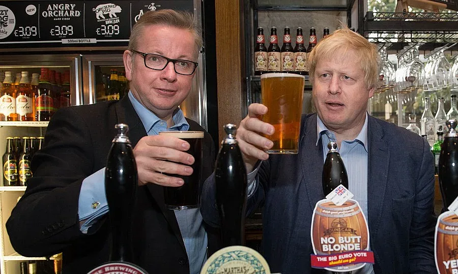 Преврат отказа Бо Джо от битката за премиер (ОБЗОР)