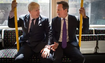 Дружките, които станаха врагове