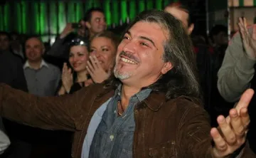 Маги Халваджиян оглави "Форбс"