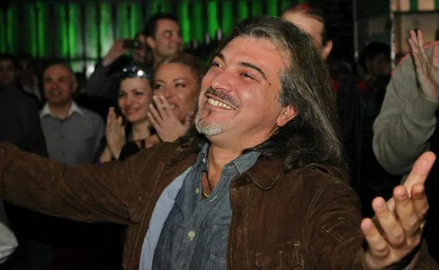 Маги Халваджиян оглави "Форбс"