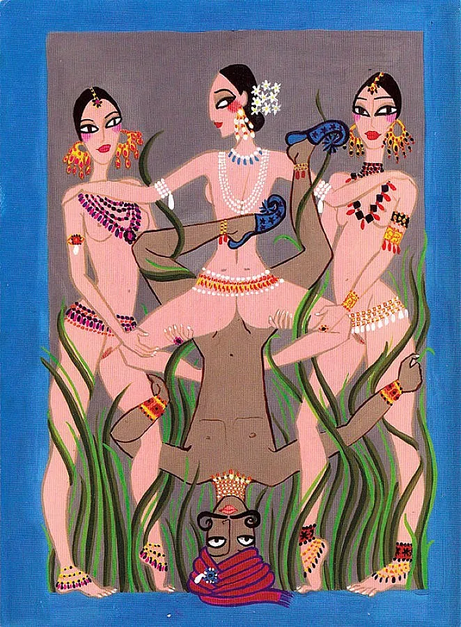 Вицове за добро утро 