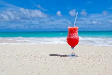 Жега в петък