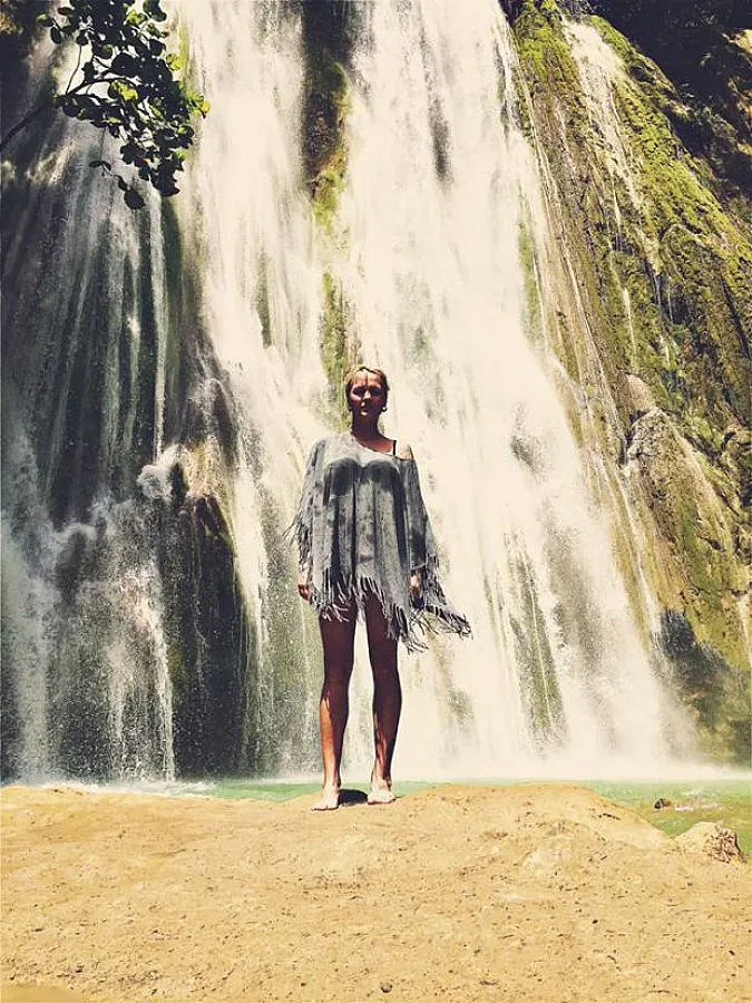 Рут Колева с нова тръпка