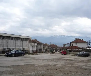 Няма пари за асфалтиране на път в 5 села