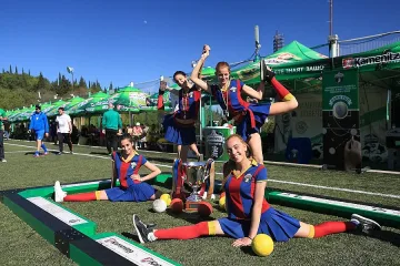 Деветият 1/2-финал на Каменица е в Монтана