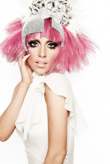 Китай забрани Лейди Гага