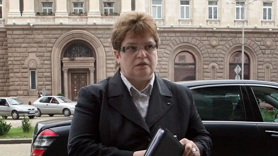 Миглена Тачева оглави НИП