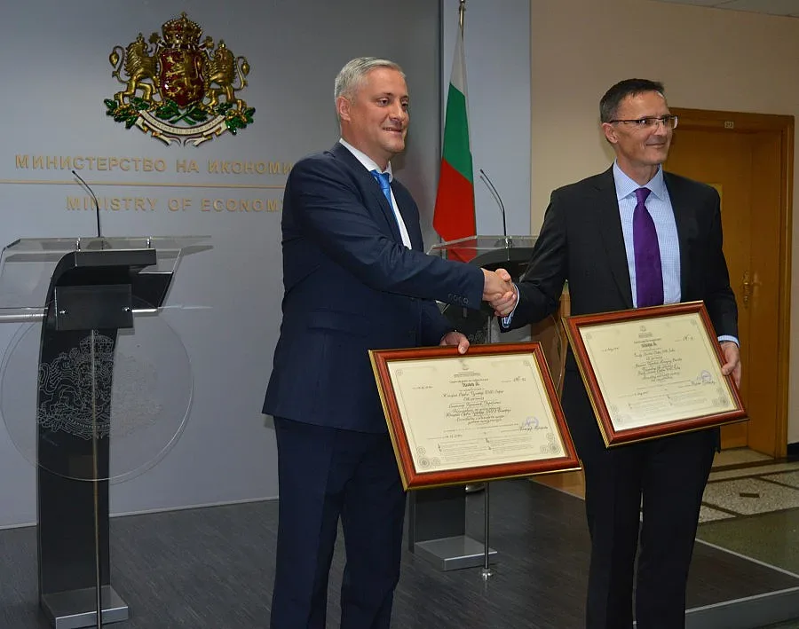 Лукарски: Brexit ще доведе нови инвеститори