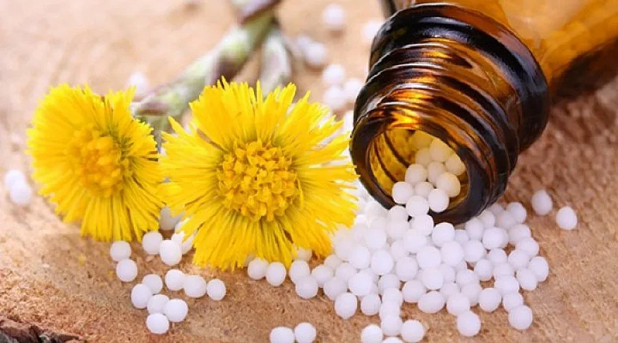 Педиатри хомеопати изписват с 50% по-малко антибиотици 