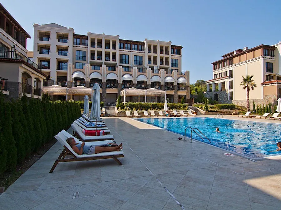 Търсят ваканционни къщи край морето