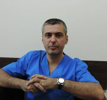  „Софиямед“ спаси 82-г.  жена с  безкръвна операция