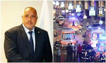 Премиерът: С войни мир не се прави 