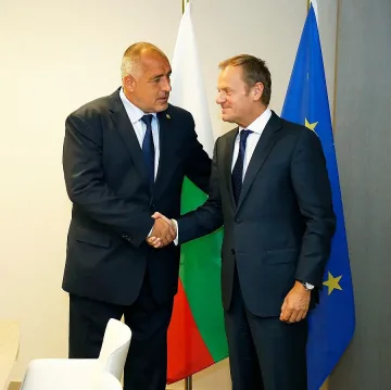 Митов и Лавров се срещат в Сочи за енергийните проекти 