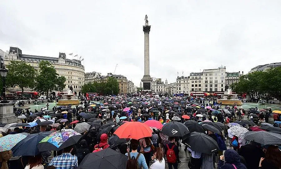 Лондон с още протести срещу Brexit