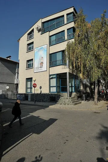 Книги, филми и забавления за деца в лятна занималня