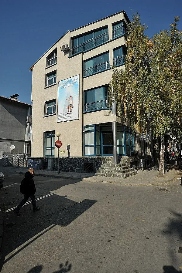 Книги, филми и забавления за деца в лятна занималня