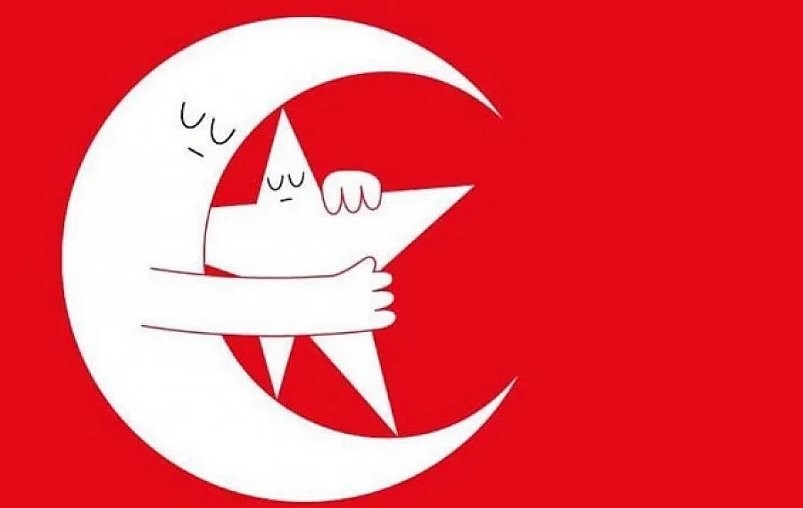 Светът скърби с #PrayForTurkey