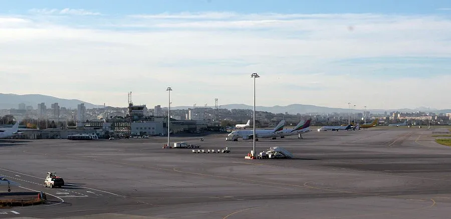 Без полети между Истанбул и София днес