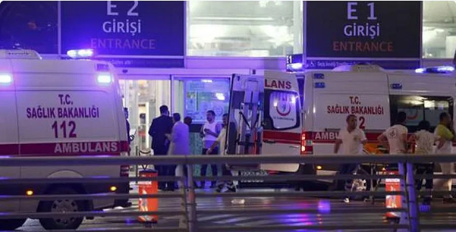 Борисов: Приемаме извънредно полетите за "Ататюрк"