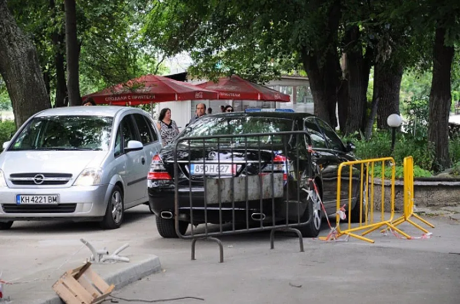 Четири болници отказаха на Митьо Очите