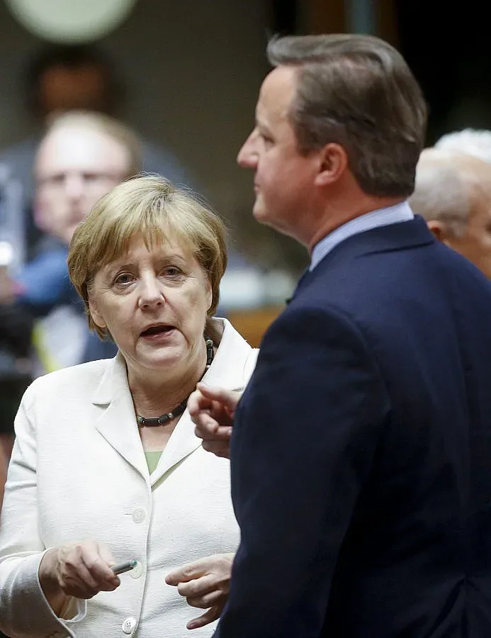 Лондон и Брюксел с тежки пазарлъци (ОБЗОР)