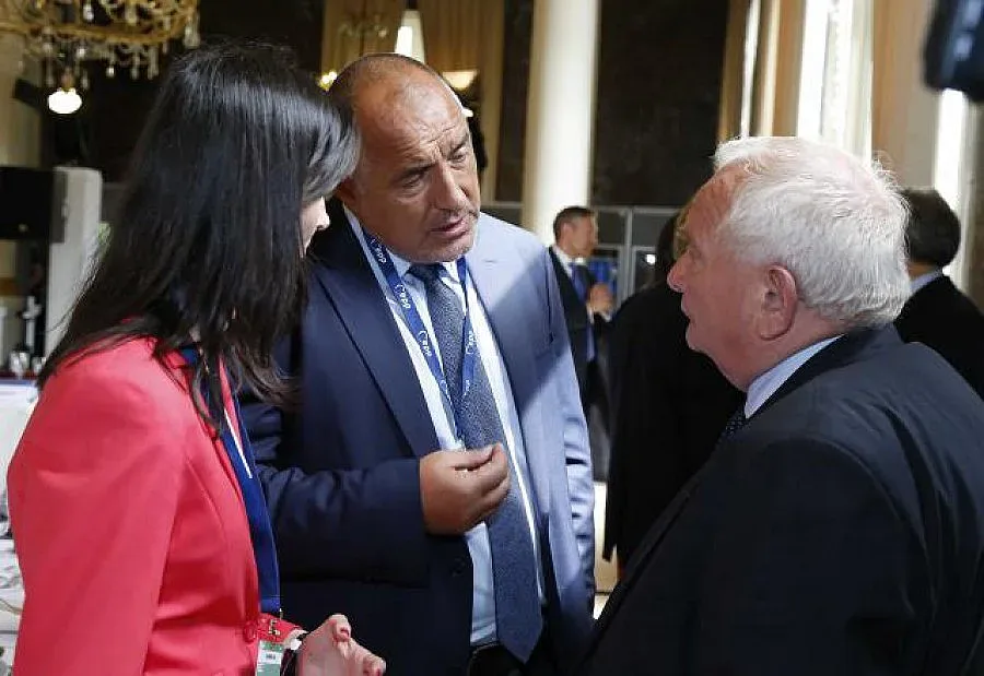 Наблюдавали крадците от "Надежда" от седмици