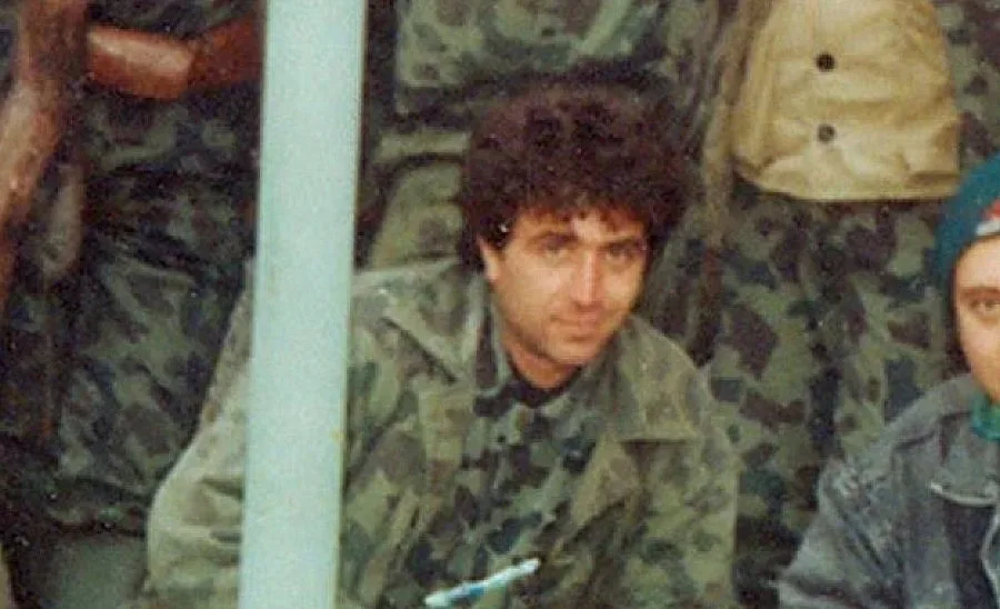 Граничарят Вълкан невинен за убития бежанец 