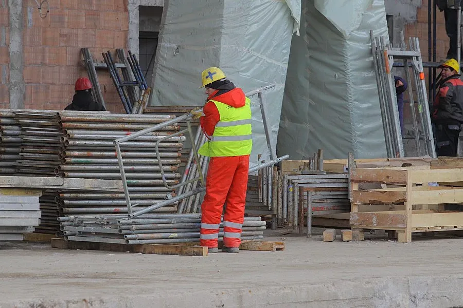 Бизнесът с позитивни очаквания за лятото 