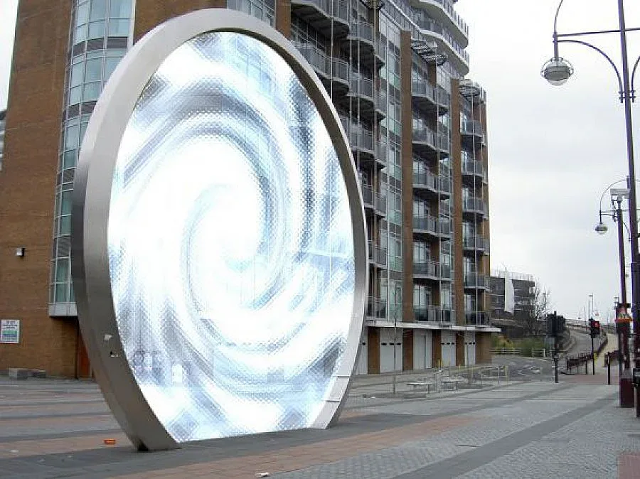 Телепортираме се до 20 години