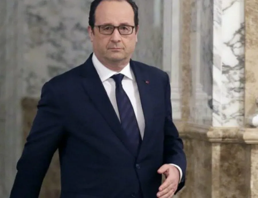 Оланд: За Европа историята продължава