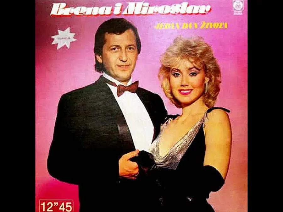 Сексскандал тресе Сърбия