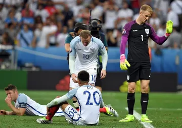 Искат с петиция нов мач с Исландия