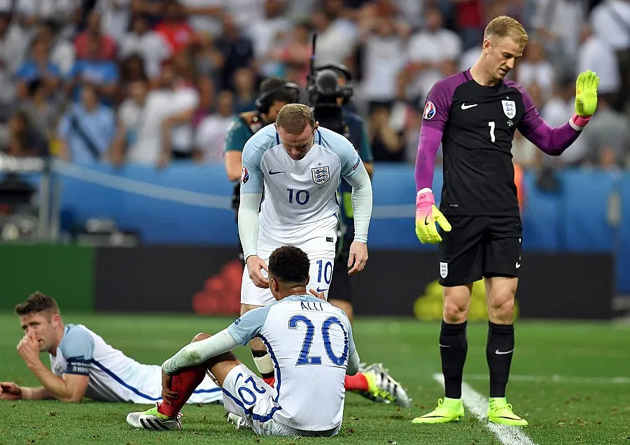 Искат с петиция нов мач с Исландия