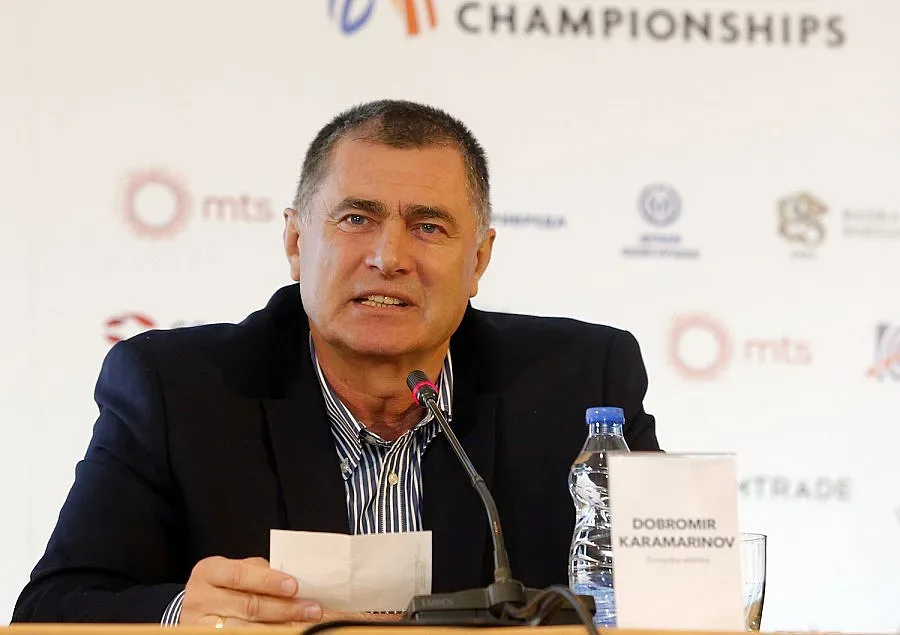 България със 17 атлети на Евро 2016