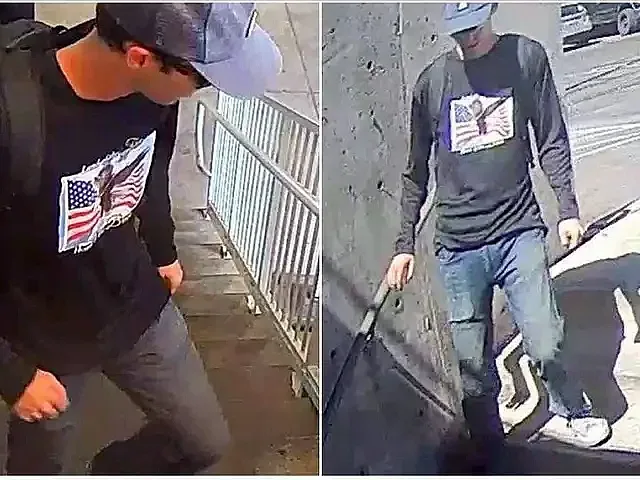 Нови подробности за убиеца на Чарли Кърк