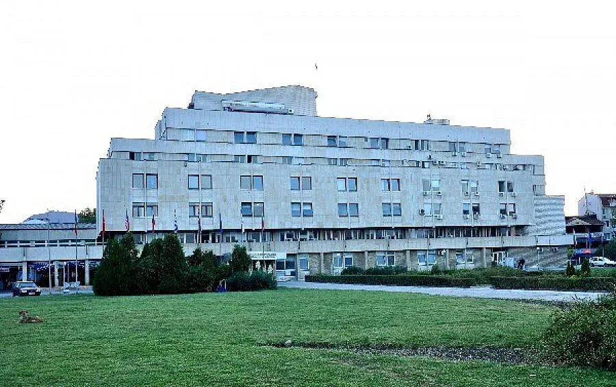 Tротоарното право в Кърджали с нови цени