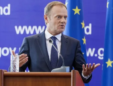 Туск предлага среща за бъдещето на ЕС