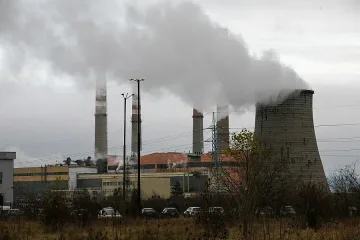 Газът поевтинява с 9,97%