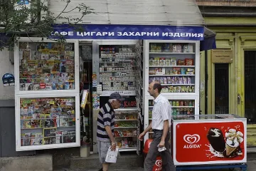 50 акта за непридружени непълнолетни в заведения