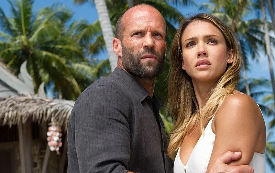 Холивуд вкара Бузлуджа във филм със Стейтъм (ВИДЕО) 